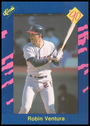 5 Robin Ventura